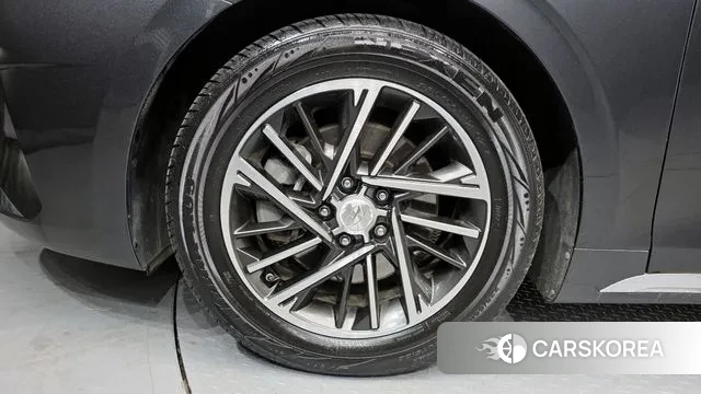 Hyundai The New Grandeur IG id 3519893 из Кореи 15