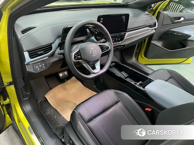 Volkswagen ID.4 X id 4238070 из Китая 13