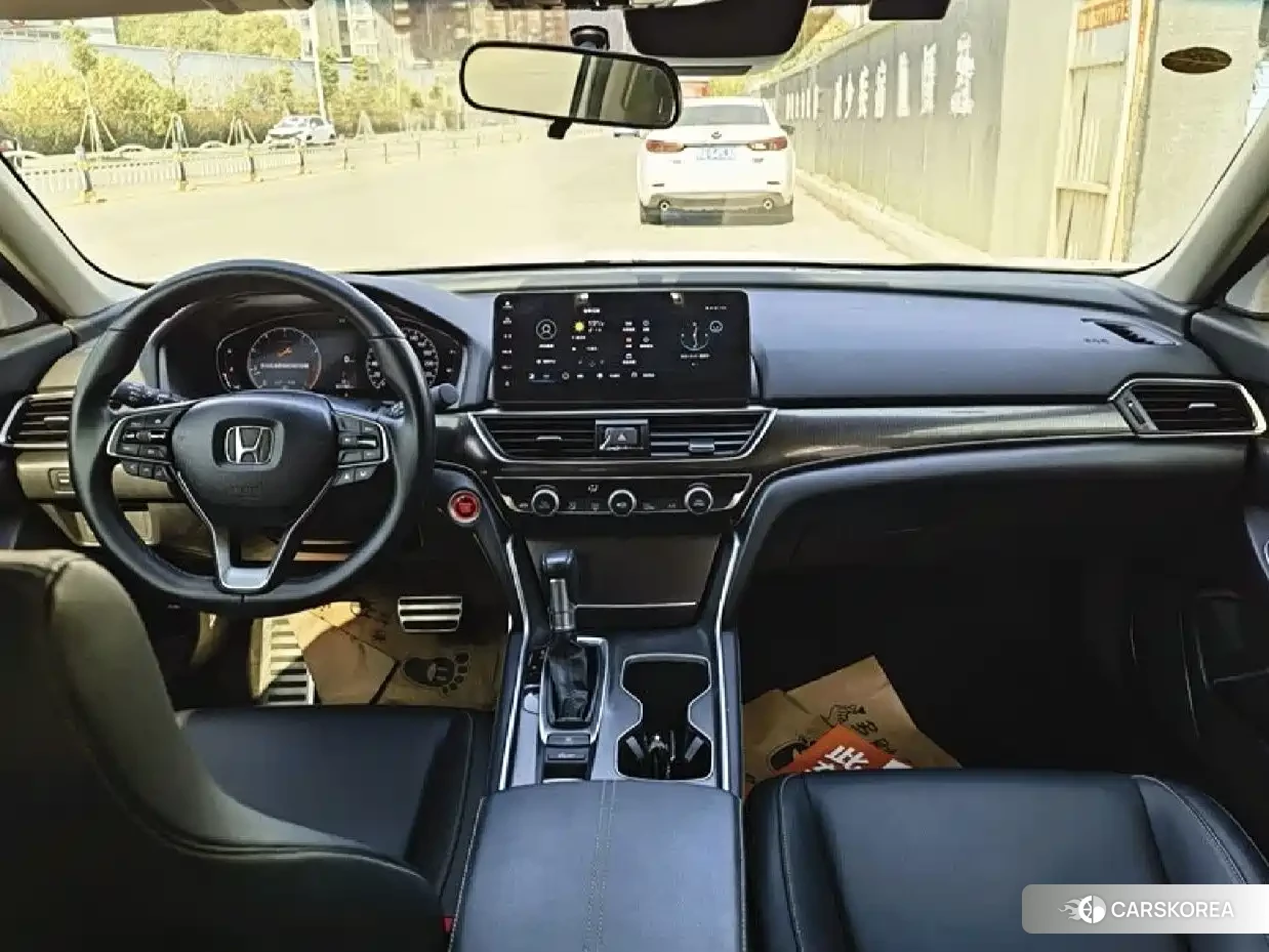 Honda Accord id 4539269 из Китая 10