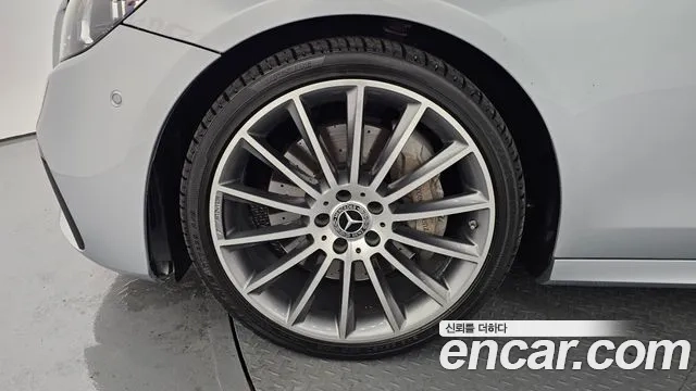 Mercedes-Benz E-Class W213 id 2935201 из Кореи 15