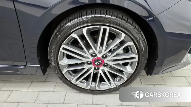 Kia Come New K3 id 3391355 из Кореи 15