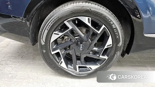 Kia Sportage 5th Generation id 3639211 из Кореи 15