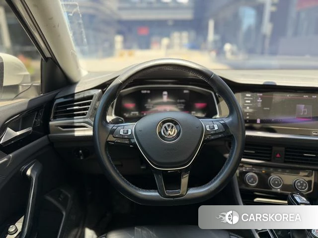 Volkswagen Sagitar id 4297232 из Китая 7
