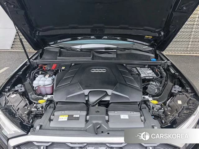 Audi Q7 id 4272768 из Китая 21