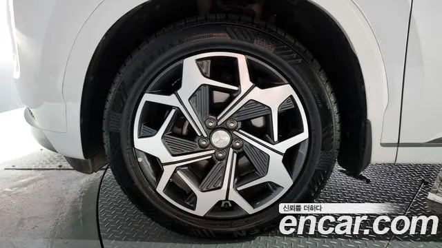 Hyundai Palisade id 2944221 из Кореи 15