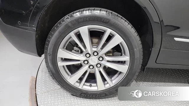 Cadillac XT5 id 3033217 из Кореи 15