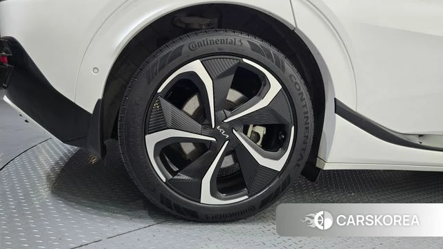 Kia EV6 id 4523707 из Кореи 25