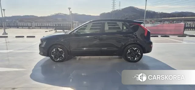 Kia Di All New Niro EV id 3453041 из Кореи 11