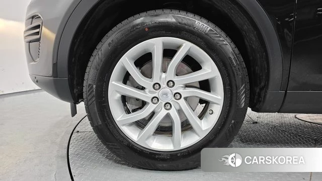 Land Rover Discovery Sports id 3917113 из Кореи 15