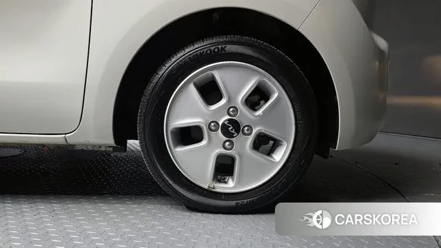 Kia The New Ray id 3295862 из Кореи 15