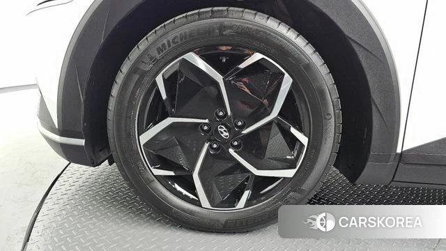 Hyundai Ionic 5 id 4590771 из Кореи 15