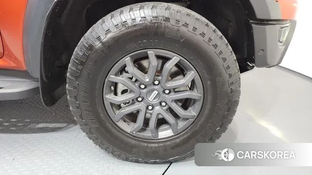 Ford Ranger 4th Generation id 3629499 из Кореи 15