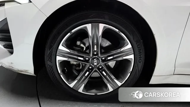 Kia K5 3rd generation id 3655529 из Кореи 15