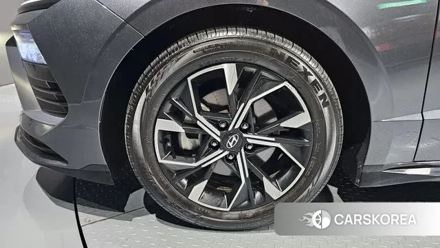 Hyundai Sonata D Edge (DN8) id 3431547 из Кореи 15