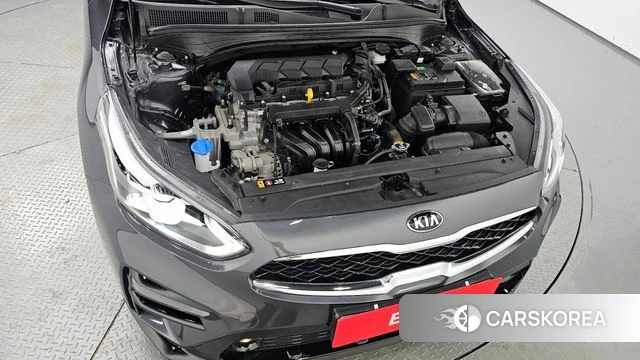 Kia Come New K3 id 3936349 из Кореи 15