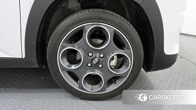 Hyundai The New Casper id 3590531 из Кореи 15