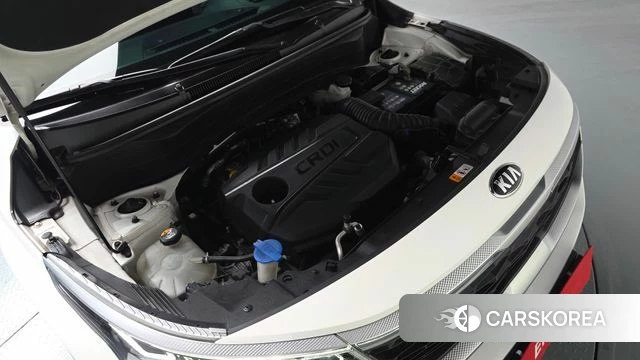 Kia Seltos id 4447008 из Кореи 32