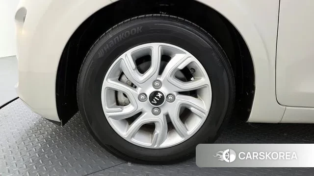 Kia All New Morning (JA) id 3380663 из Кореи 15