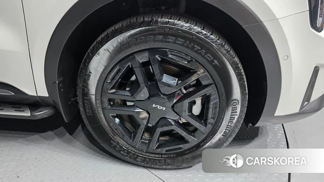Kia The New Sorento 4th Generation id 4623285 из Кореи 36