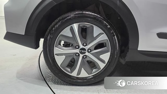 Kia Niro Plus id 4835445 из Кореи 28