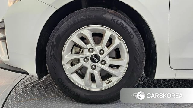 Kia Come New K3 id 4637980 из Кореи 15