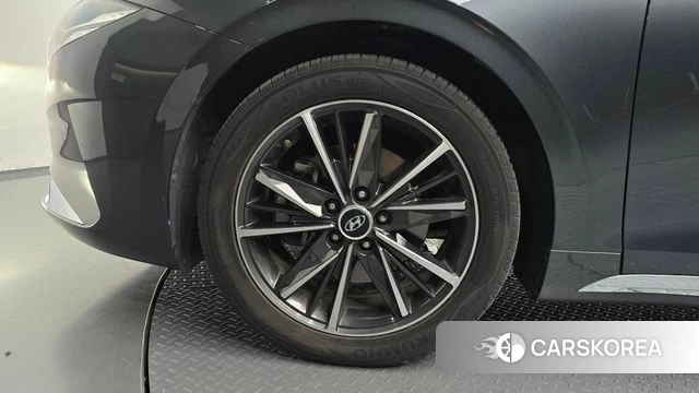 Hyundai The New Grandeur IG id 4707900 из Кореи 28
