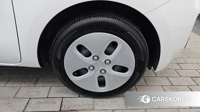 Kia The New Kia Ray id 3649254 из Кореи 15