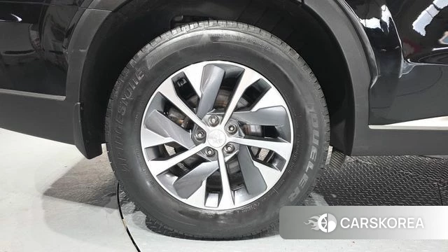 Hyundai Palisade id 4282428 из Кореи 32