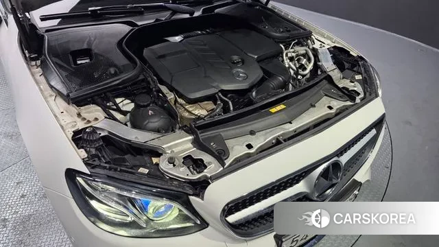Mercedes-Benz E-Class W213 id 3666707 из Кореи 15