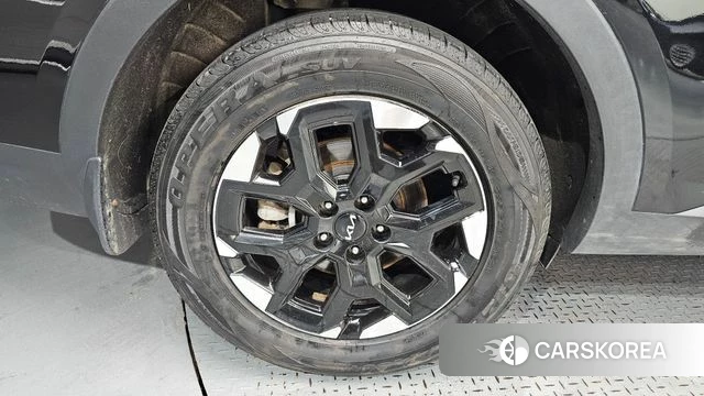 Kia The New Sorento 4th Generation id 4640500 из Кореи 15