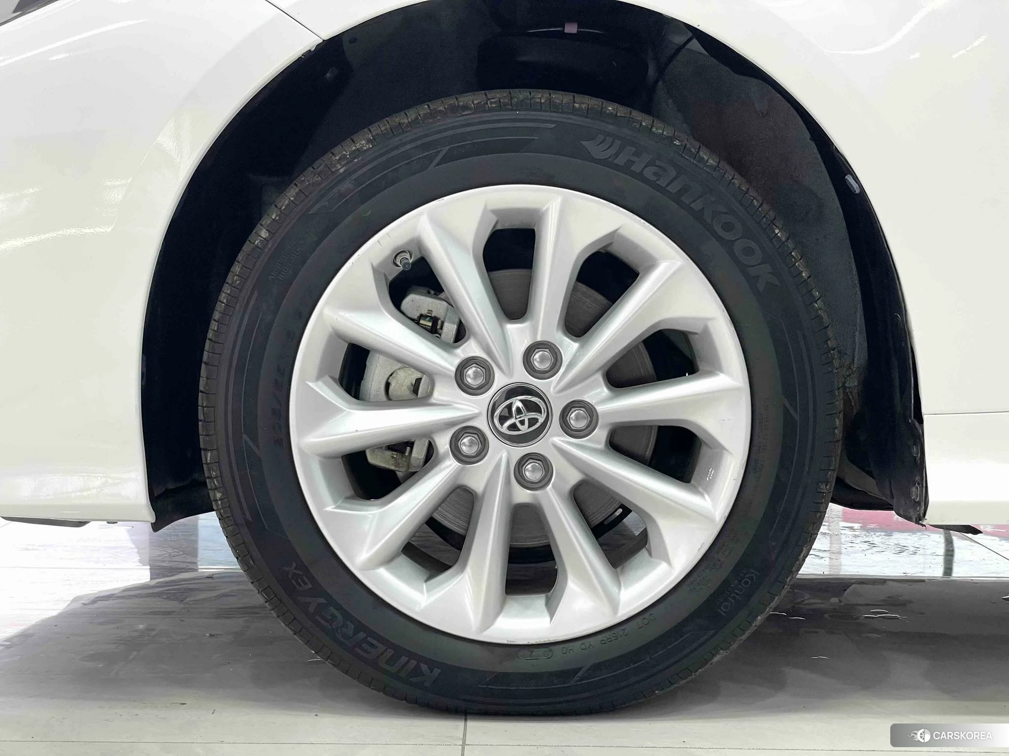 Toyota Corolla id 4498796 из Китая 10