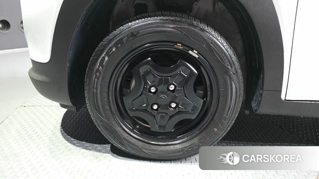 Hyundai Casper id 3934766 из Кореи 15