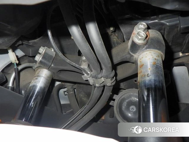 Проданный Honda FORZA ABS id 3998232 из Японии, фото 19