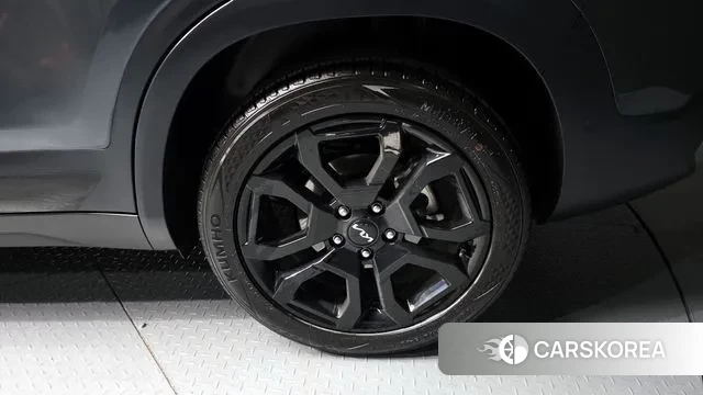 Kia The New Seltos id 3706938 из Кореи 15