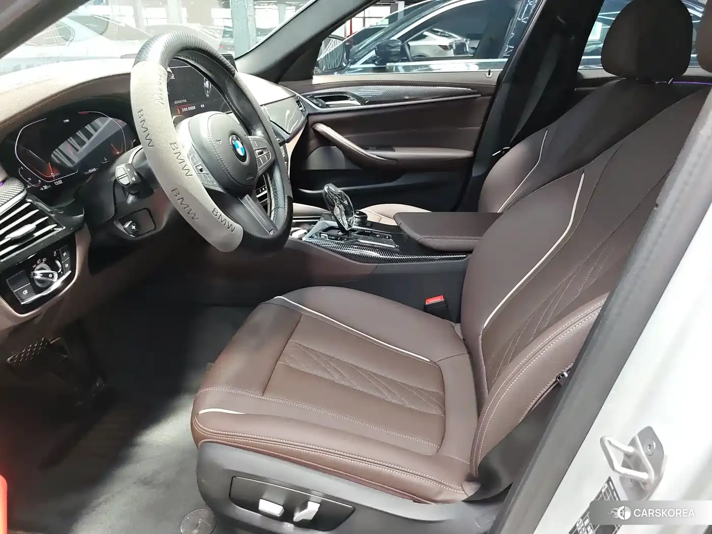 BMW 5 series id 4554090 из Китая 16