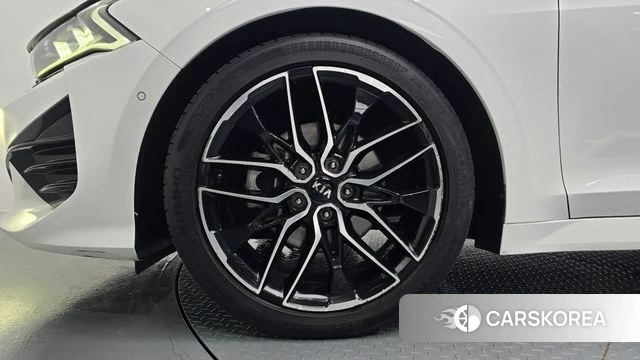 Kia K5 3rd generation id 4625796 из Кореи 15