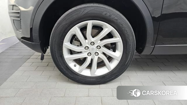 Land Rover Discovery Sports id 4677692 из Кореи 26