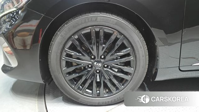 Kia K7 Premier id 4371215 из Кореи 25