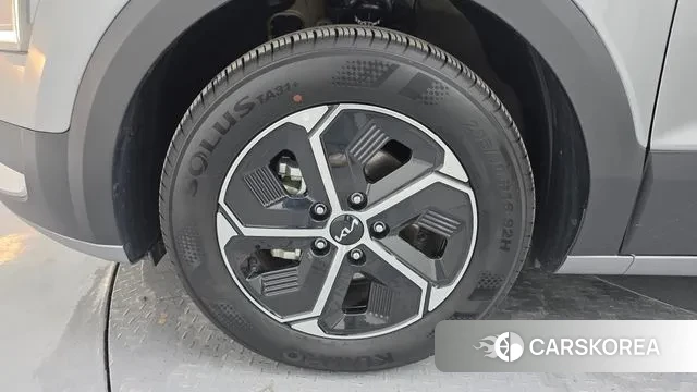 Kia Di Ol Nu Niro id 3011341 из Кореи 15