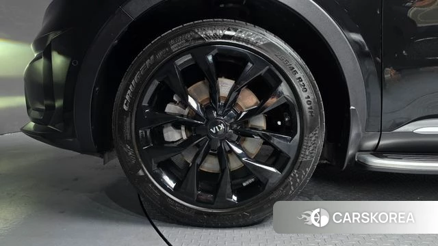 Kia Sorento 4th Generation id 4894645 из Кореи 31