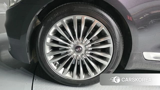 Kia More K9 id 4574494 из Кореи 28