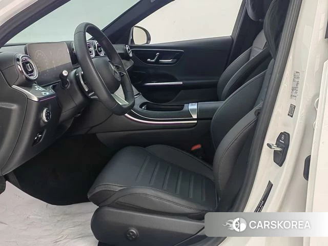 Mercedes-Benz Class C id 4380546 из Китая 11