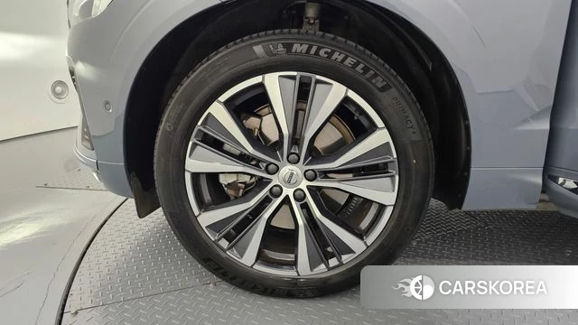 Volvo XC60 second Generation id 4338157 из Кореи 30