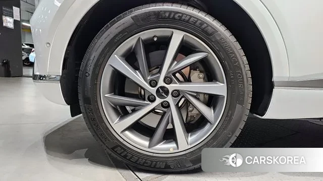 Genesis GV80 id 3447199 из Кореи 15