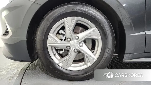 Hyundai Sonata (DN8) id 3708667 из Кореи 15