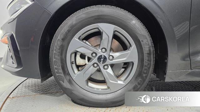 Kia The New K5 3rd generation id 4904905 из Кореи 25