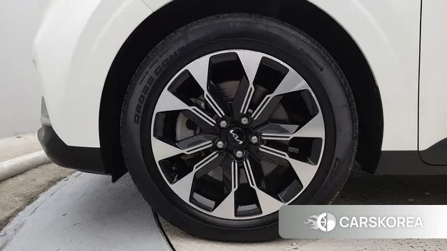 Kia Carnival 4th generation id 3759640 из Кореи 15