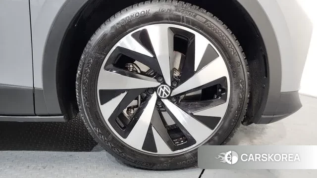 Volkswagen ID.4 id 3614745 из Кореи 16