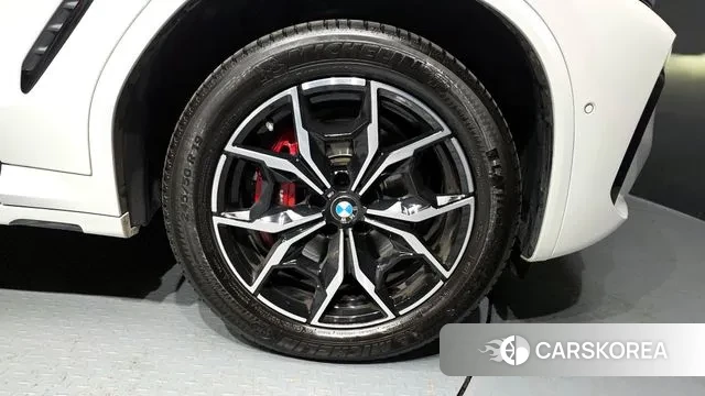 BMW X3 (G01) id 3426959 из Кореи 15