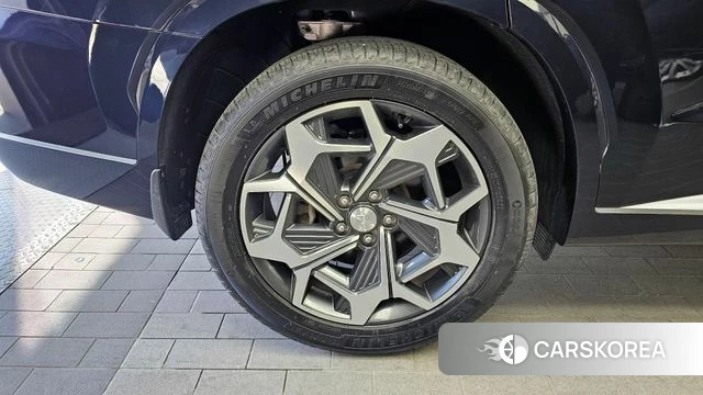 Hyundai Palisade id 4268302 из Кореи 28